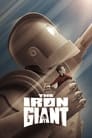 The Iron Giant poster