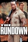 The Rundown poster