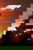 F1 The Movie poster