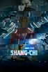 Shang-Chi and the Legend of the Ten Rings poster