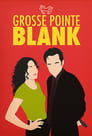 Grosse Pointe Blank poster