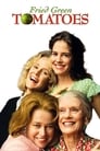 Fried Green Tomatoes poster