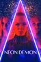 The Neon Demon poster