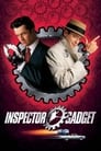 Inspector Gadget poster