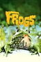 Frogs poster