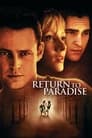 Return to Paradise poster