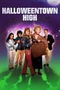 Halloweentown High poster