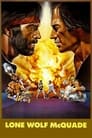 Lone Wolf McQuade poster