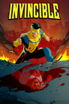 INVINCIBLE poster