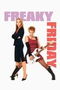 Freaky Friday poster