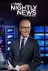 NBC Nightly News With Lester Holt poster