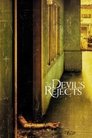 The Devil's Rejects poster