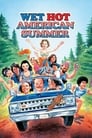 Wet Hot American Summer poster