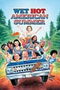 Wet Hot American Summer poster