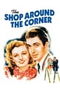 The Shop Around the Corner poster