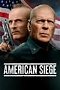American Siege poster