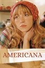 Americana poster