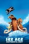 Ice Age: Continental Drift poster