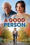 A Good Person poster