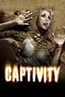 Captivity poster