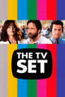 The TV Set poster