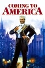 Coming to America poster