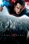 Man of Steel poster