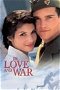 In Love and War poster