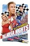 Talladega Nights: The Ballad of Ricky Bobby poster