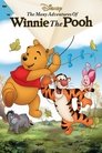 The Many Adventures of Winnie the Pooh poster