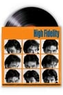 High Fidelity poster