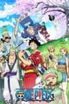 One Piece poster