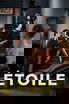 Étoile poster