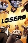 The Losers poster