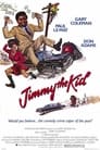 Jimmy the Kid poster