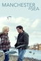 Manchester by the Sea poster