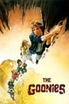 The Goonies poster