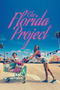 The Florida Project poster