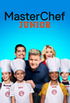 MasterChef Junior poster