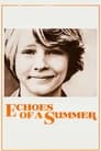 Echoes of a Summer poster