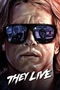 They Live poster