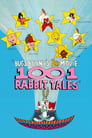 Bugs Bunny's 3rd Movie: 1001 Rabbit Tales poster