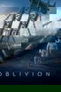 Oblivion poster