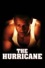 The Hurricane poster