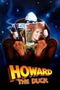 Howard the Duck poster