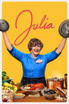 Julia poster