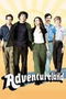 Adventureland poster