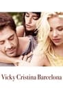 Vicky Cristina Barcelona poster