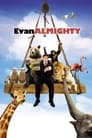 Evan Almighty poster