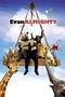 Evan Almighty poster